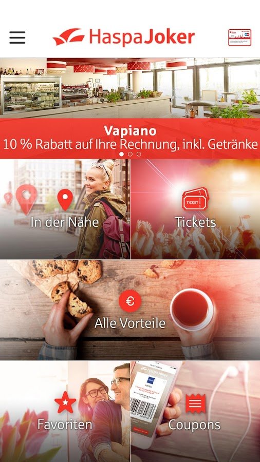 Image: Happy Jokers Casino App: Die Top-Spur für Deutsche Glücksspiel Freunde